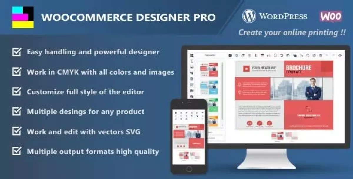 WooCommerce Designer Pro 1.9.24