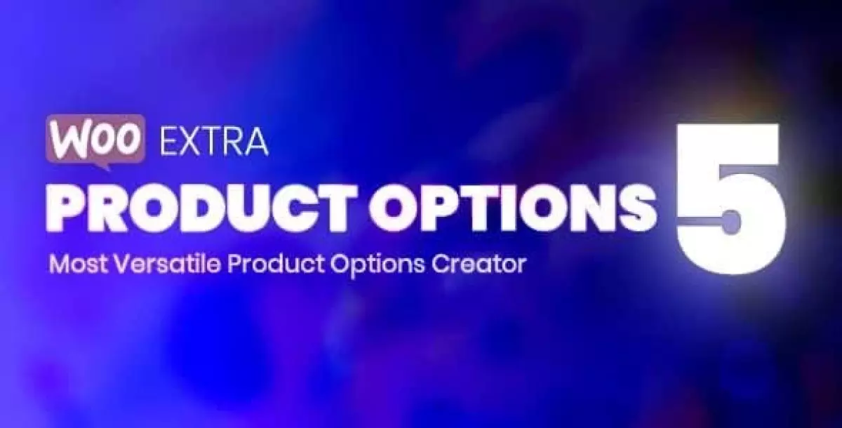 Extra Product Options & Add-Ons for WooCommerce 6.4.0