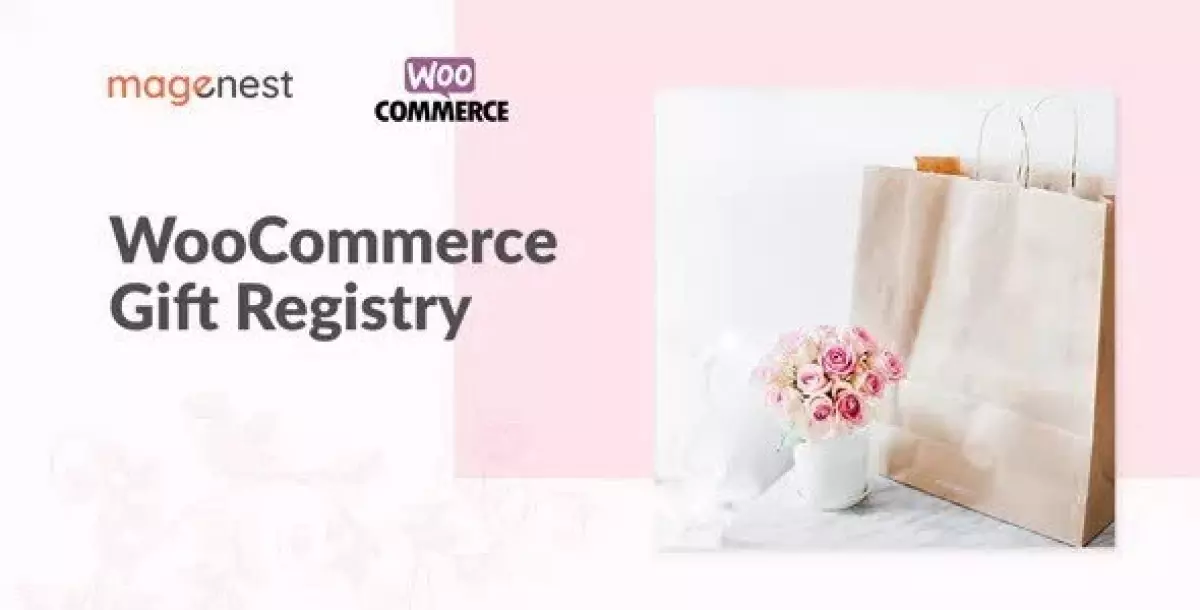 Woocommerce Gift Registry 2.7.1 