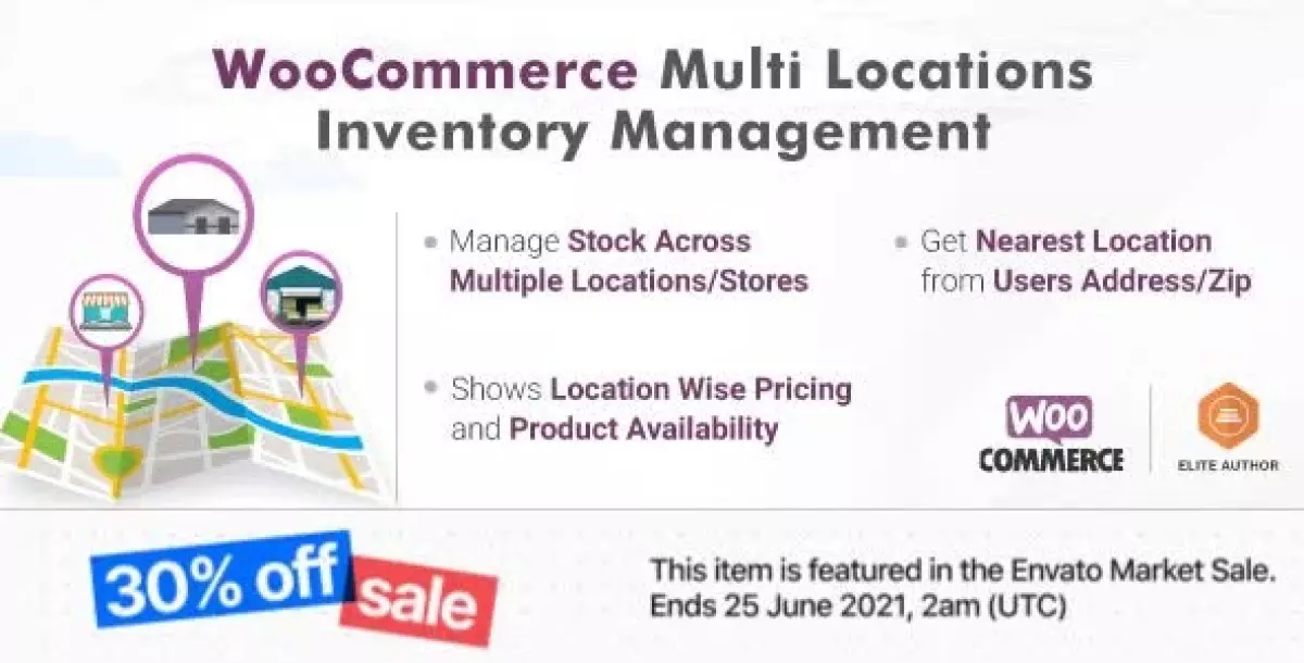 WooCommerce Multi Locations Inventory Management 3.5.9