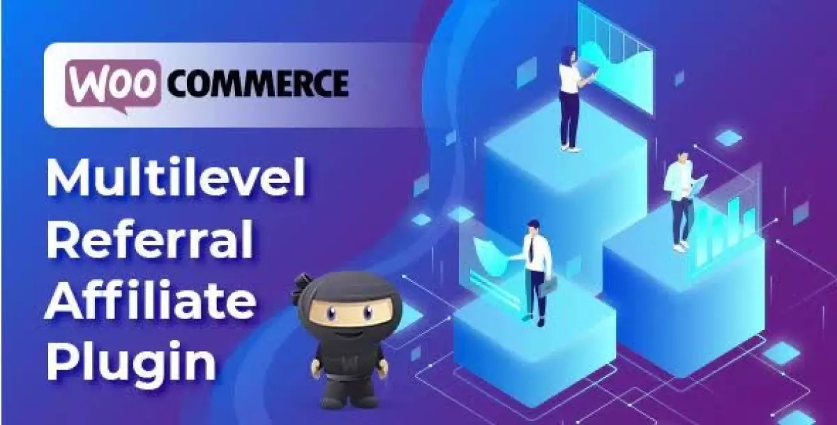 WooCommerce Multilevel Referral Affiliate Plugin 2.20