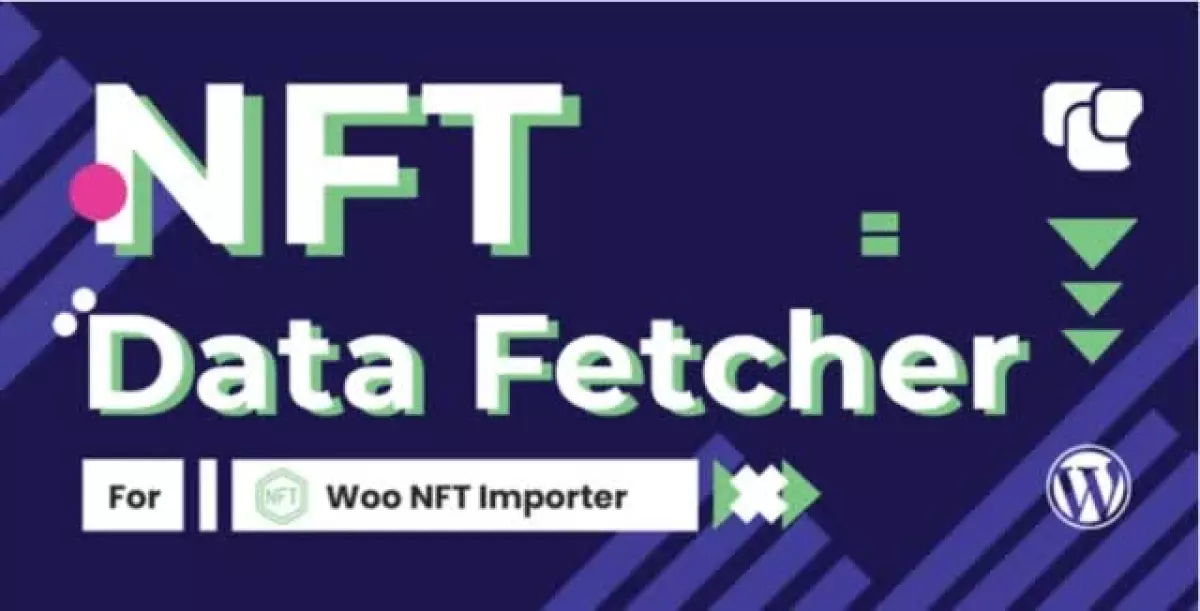 WooCommerce NFT Importer &#8211; Data Fetcher via Cronjob (Addon)