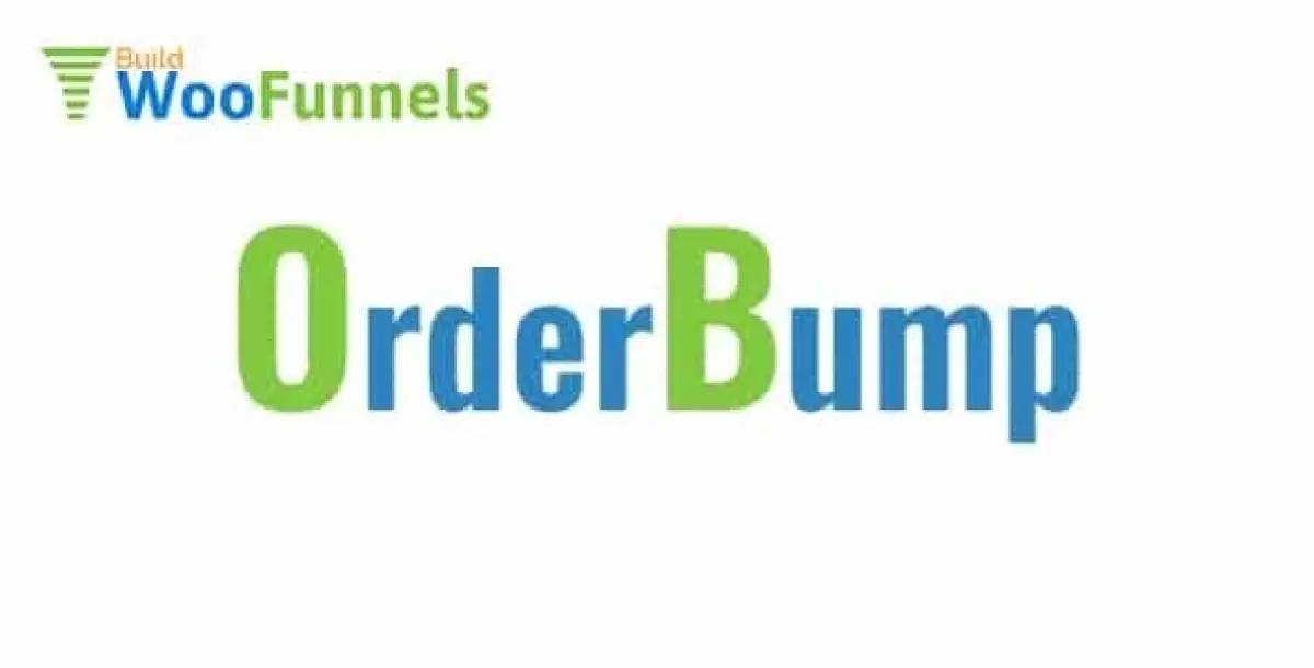 WooCommerce Order Bumps (WooFunnels)   1.16.0