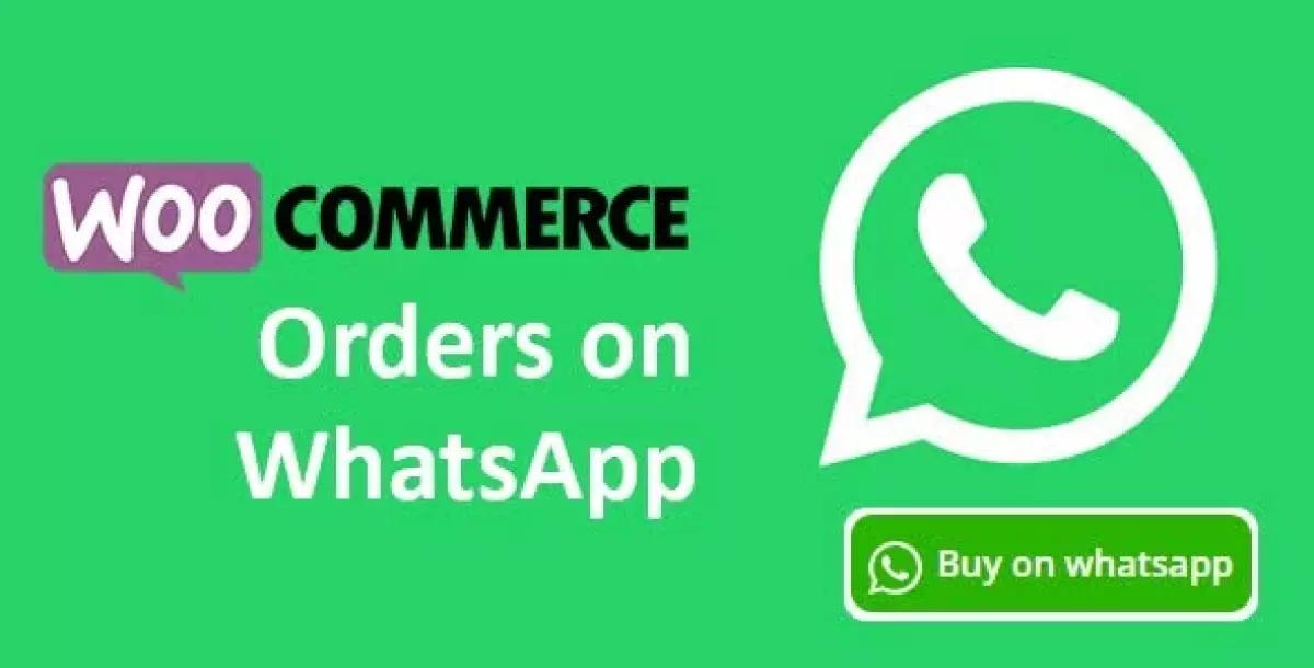 Woocommerce Orders on WhatsApp 1.1.1