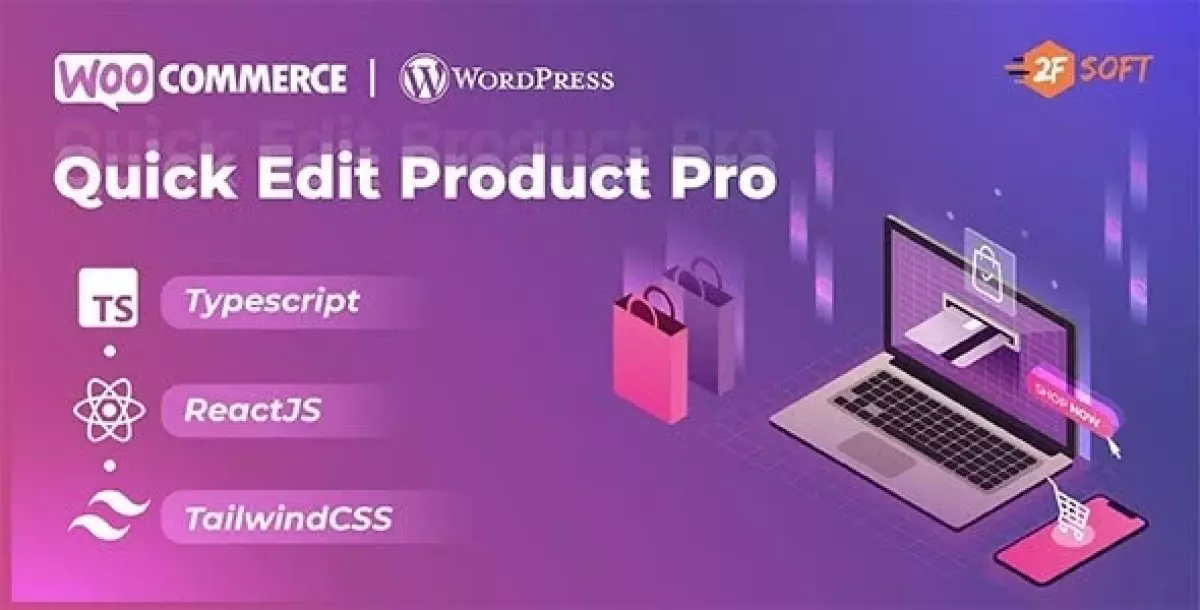 WooCommerce Quick Edit Product Pro Plugin