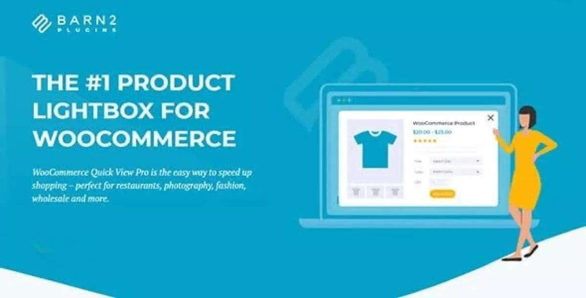 WooCommerce Quick View Pro  1.6.13