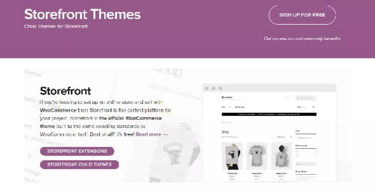 WooCommerce Storefront - Bookshop  1.0.20