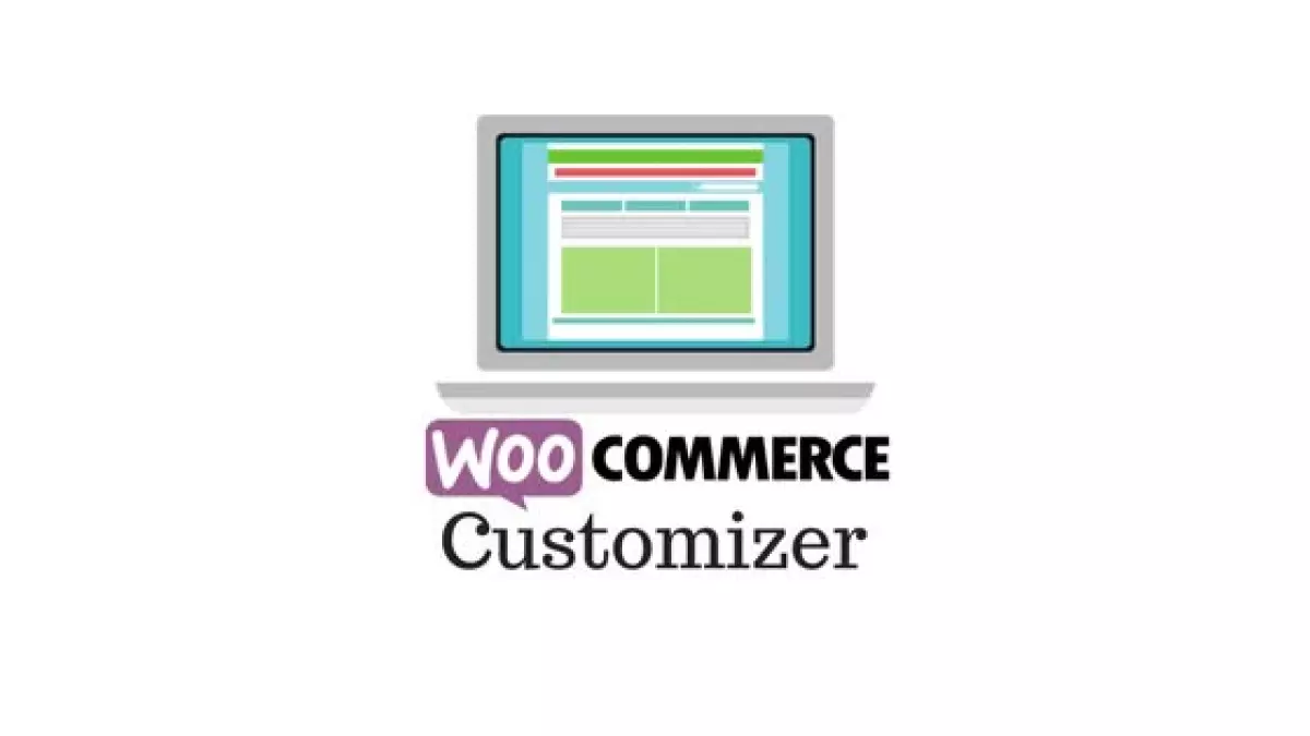 Woocommerce - Storefront WooCommerce Customizer  1.8.4