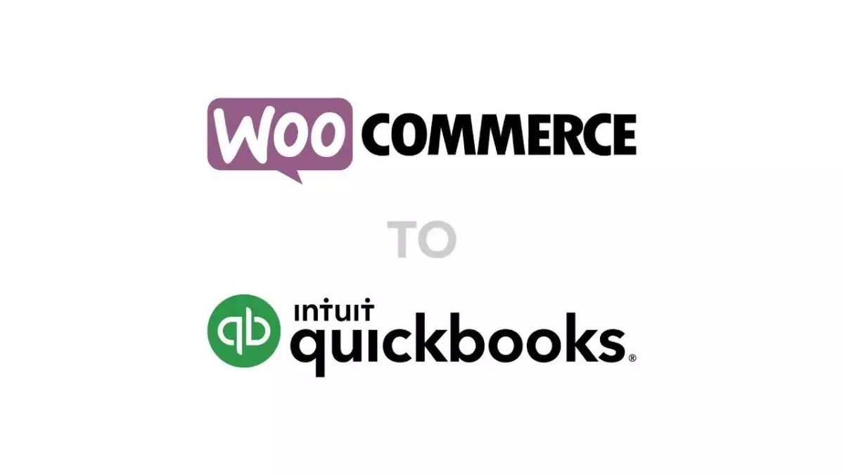 WooCommerce To Intuit Quickbooks 6.10