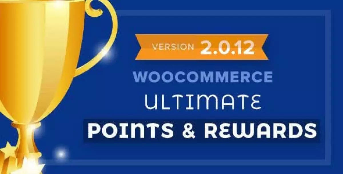 WooCommerce Ultimate Points And Rewards