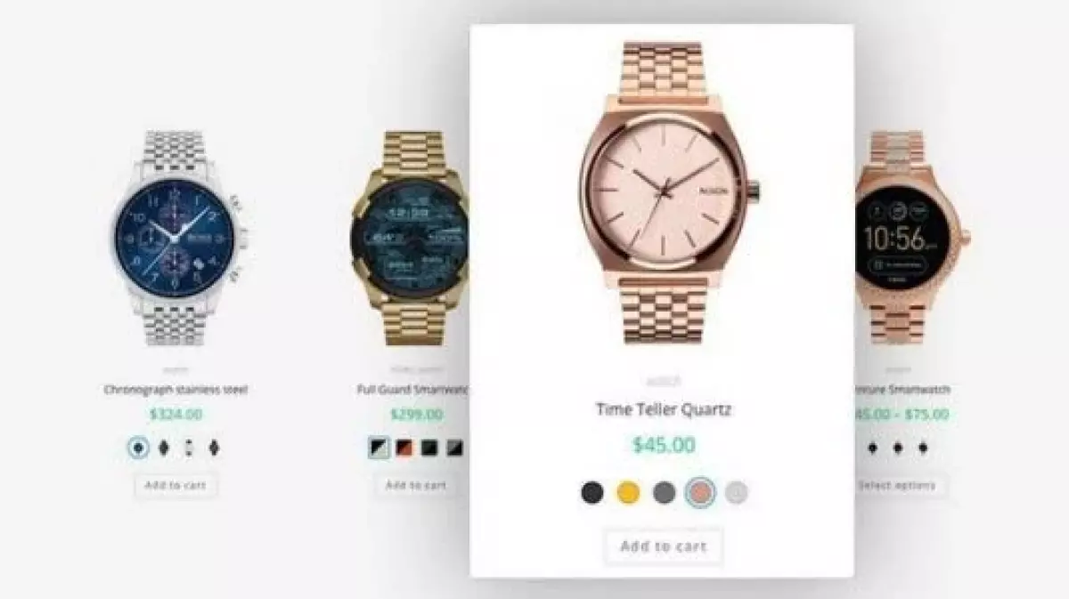 WooCommerce Variation Swatches Pro  2.0.29