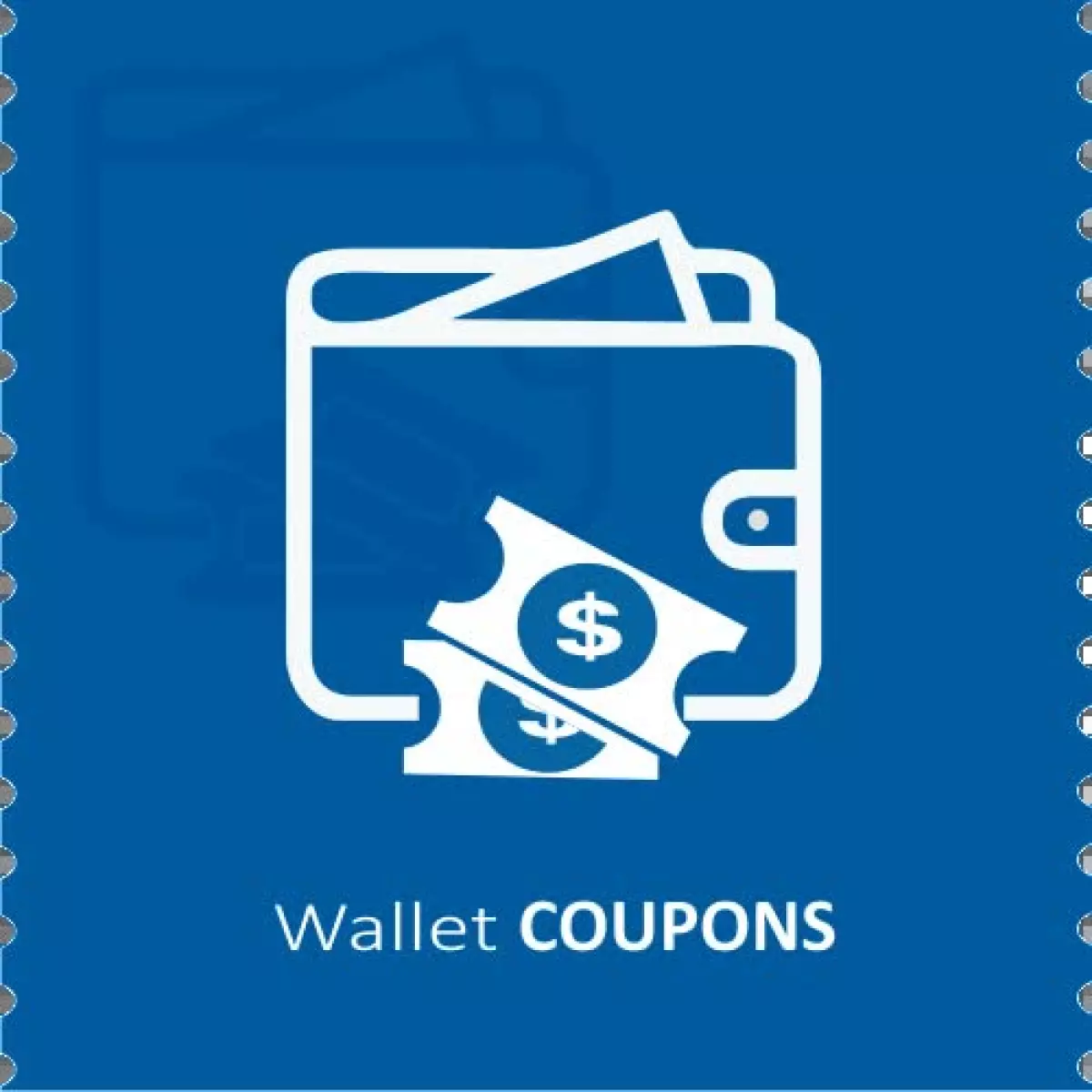 WooCommerce Wallet Coupons 1.0.4