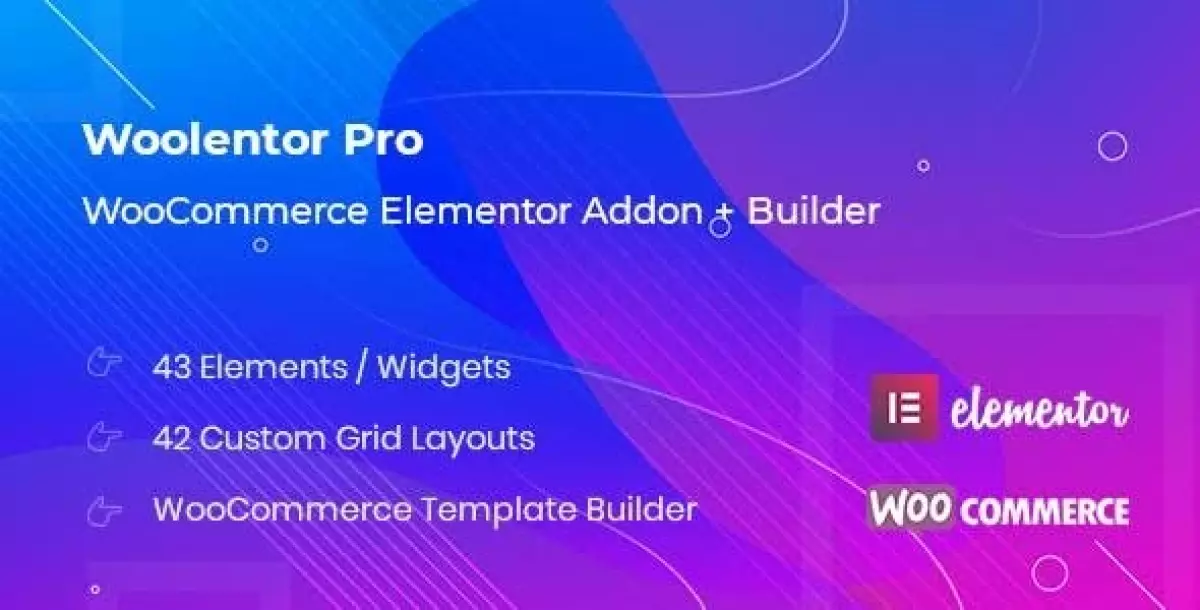 WooLentor Pro  2.3.0