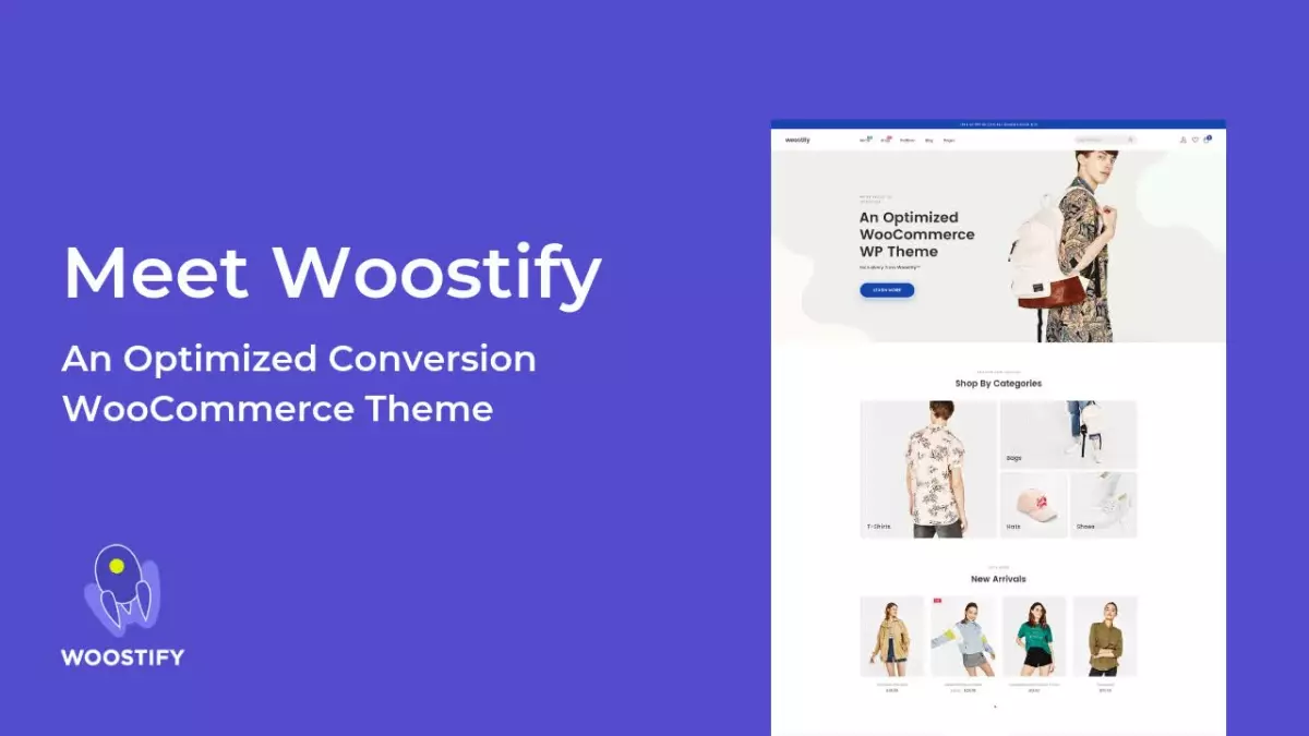 Woostify Pro 1.7.9