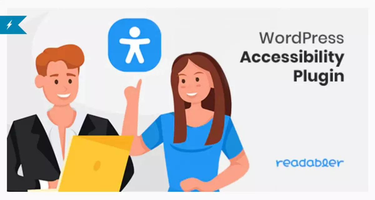 WordPress Accessibility Plugin – Readabler 1.6.5