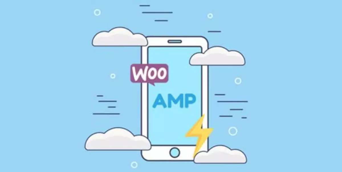 WordPress AMP MOTOPRESS