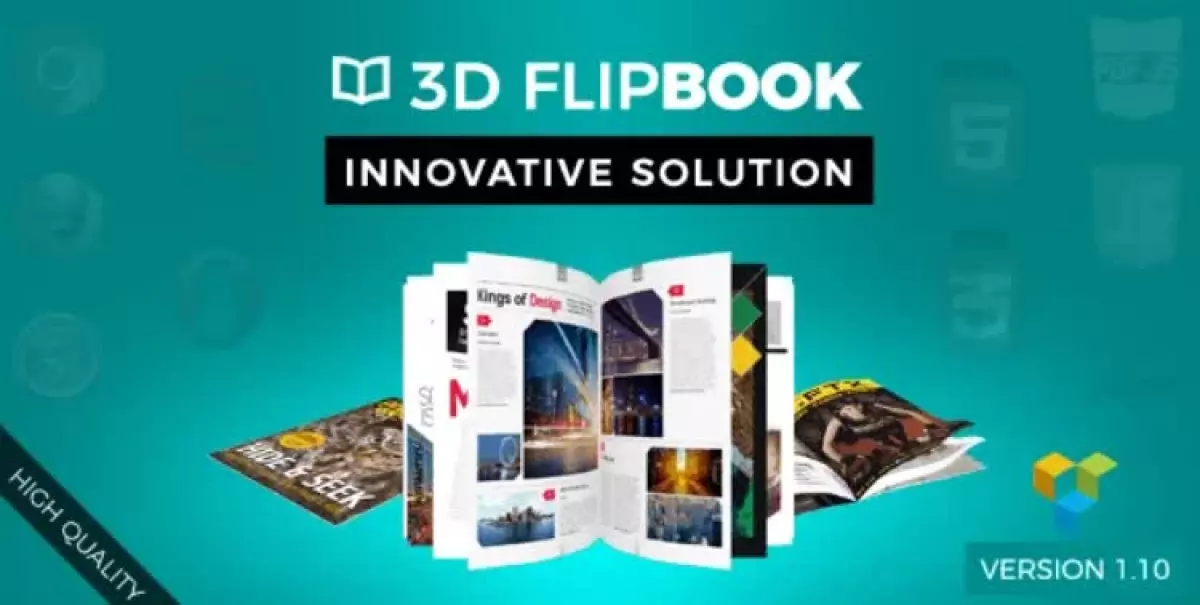 WordPress FlipBook 1.15.2