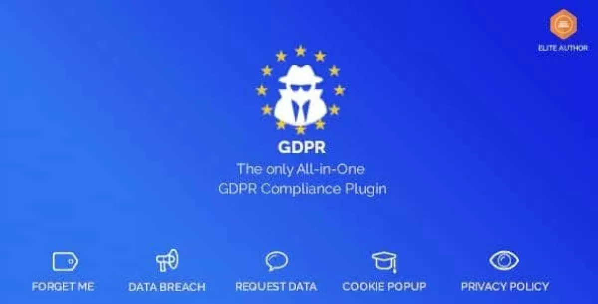 WordPress GDPR & CCPA 1.9.30