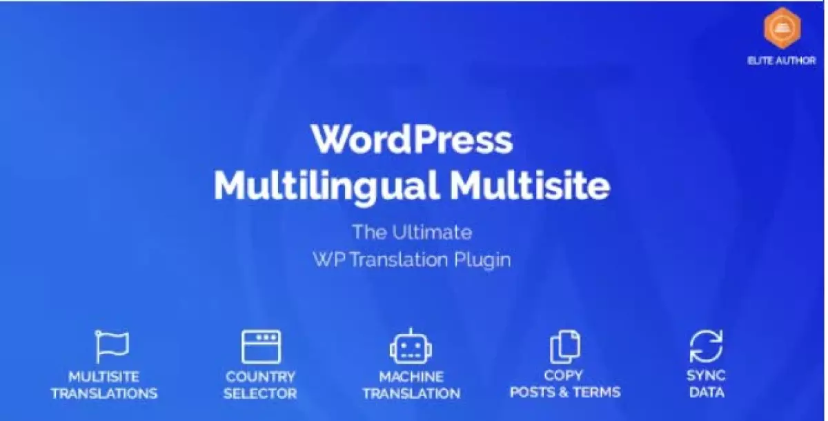 WordPress Multilingual Multisite 1.2.11