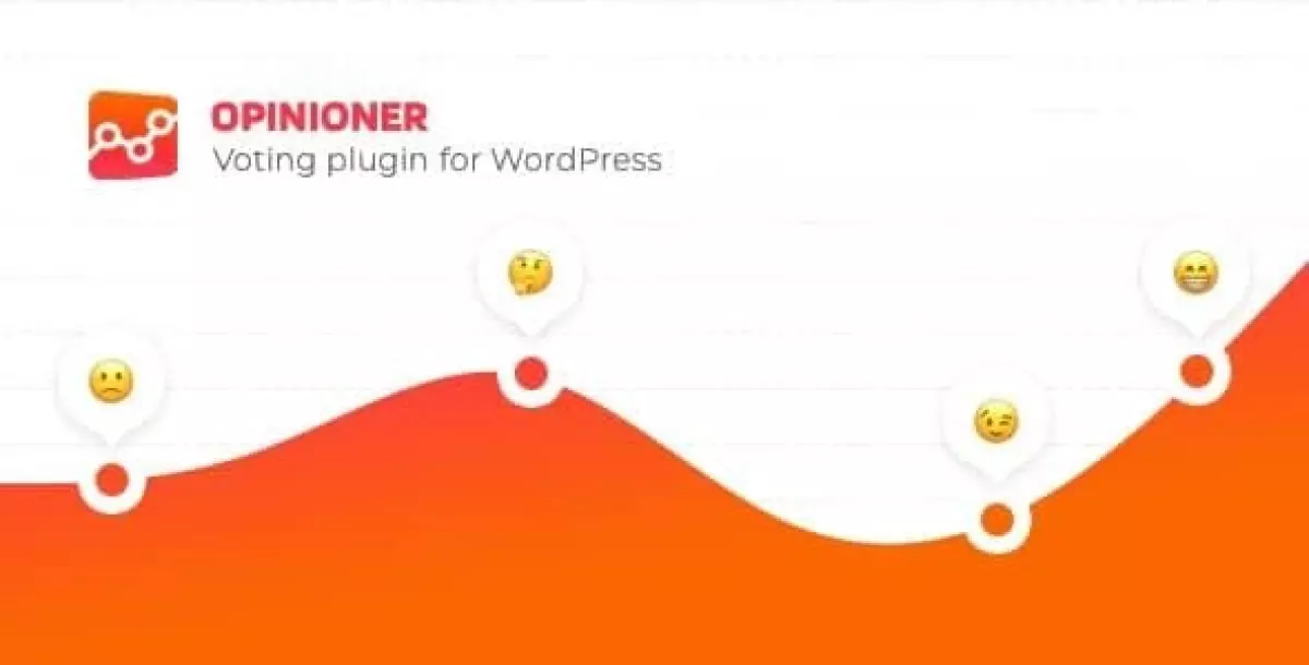 WordPress voting plugin – Opinioner