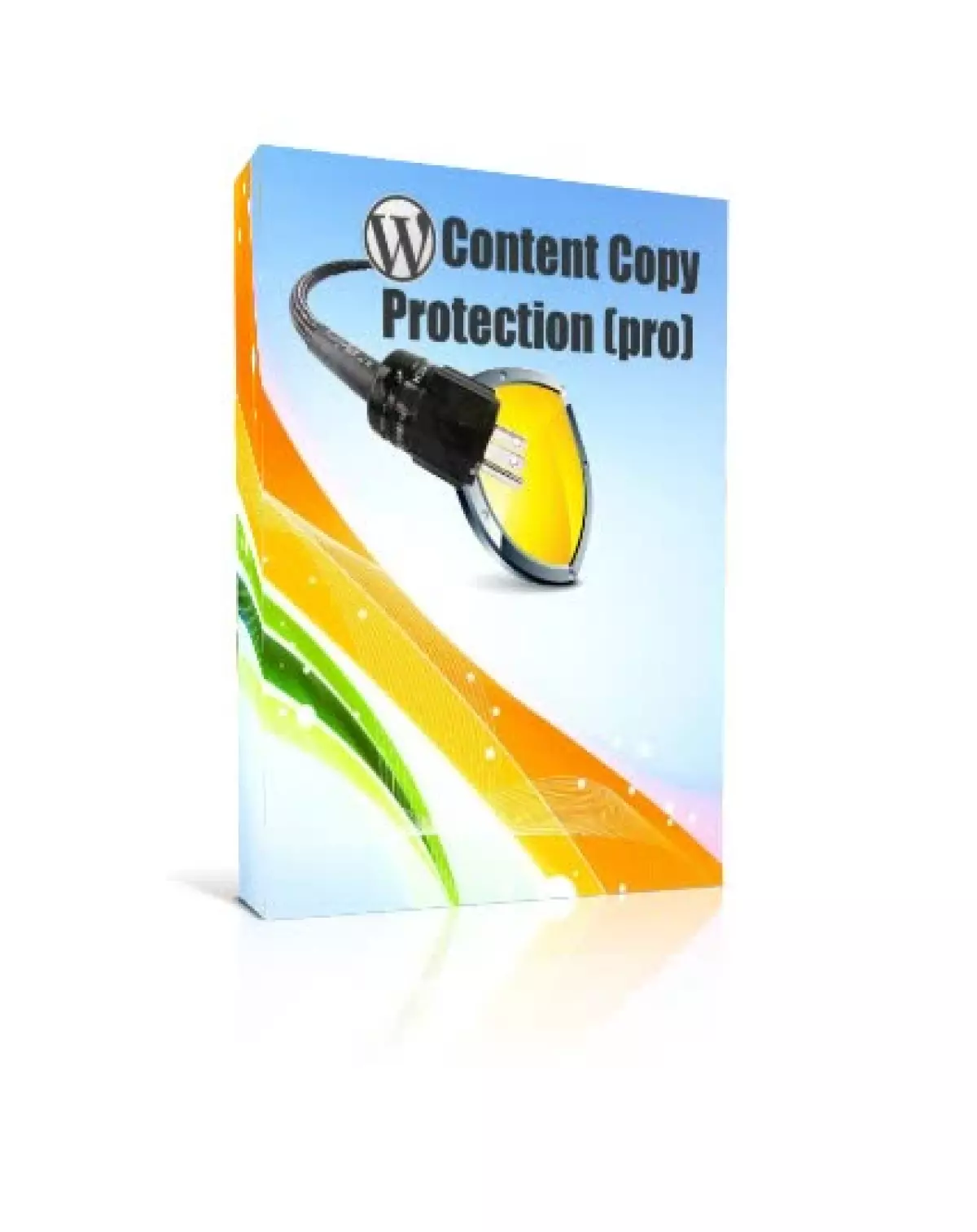 WP Content Copy Protection (Pro) 14.5