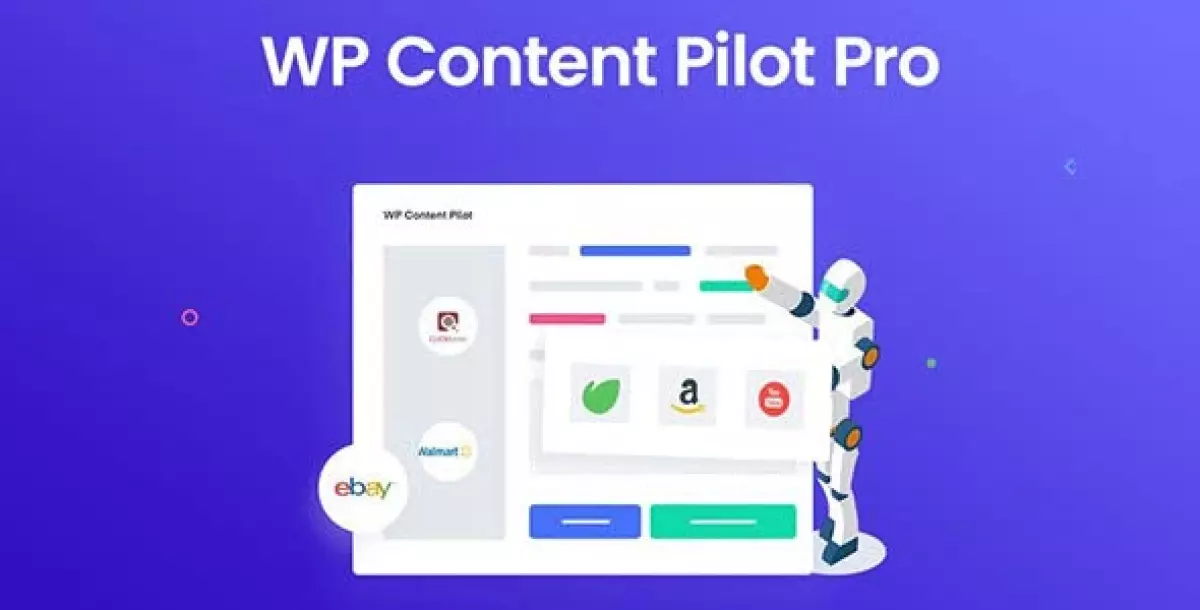 WP Content Pilot Pro  1.1.11