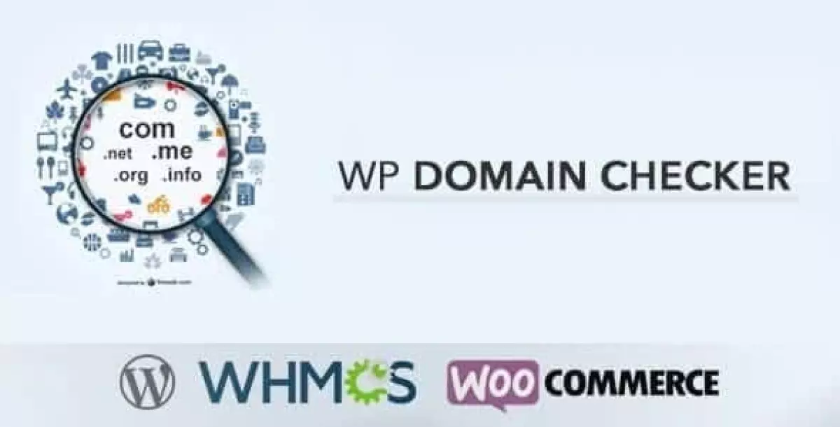 WP Domain Checker