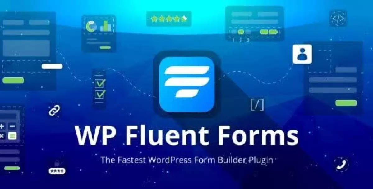 WP Fluent Forms Pro  5.1.7