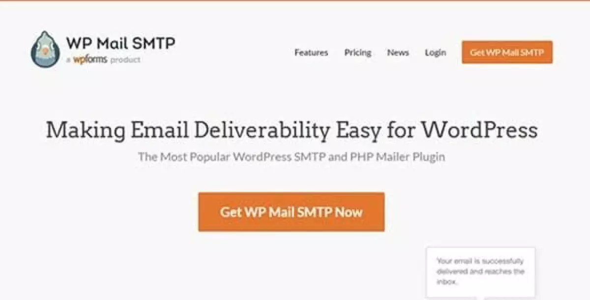 WP Mail SMTP Pro  3.11.1