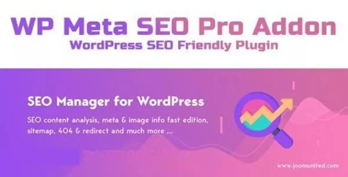 WP Meta SEO