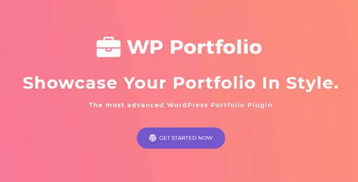 WP Portfolio (Astra)  1.11.7