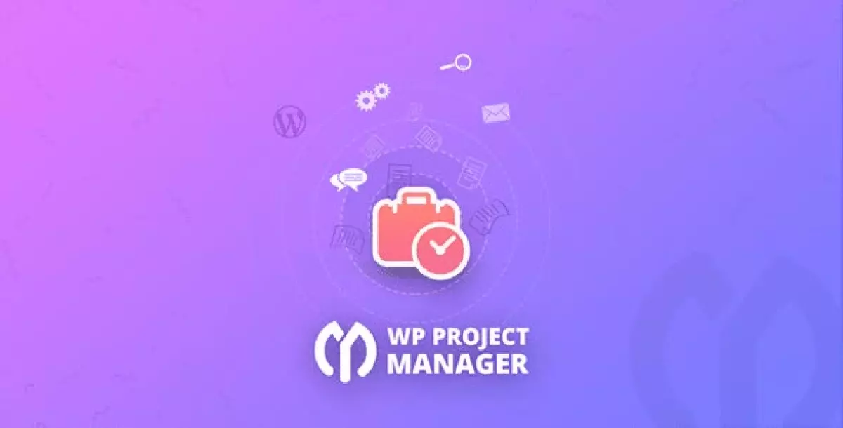 WP Project Manager Pro - Business  2.6.0