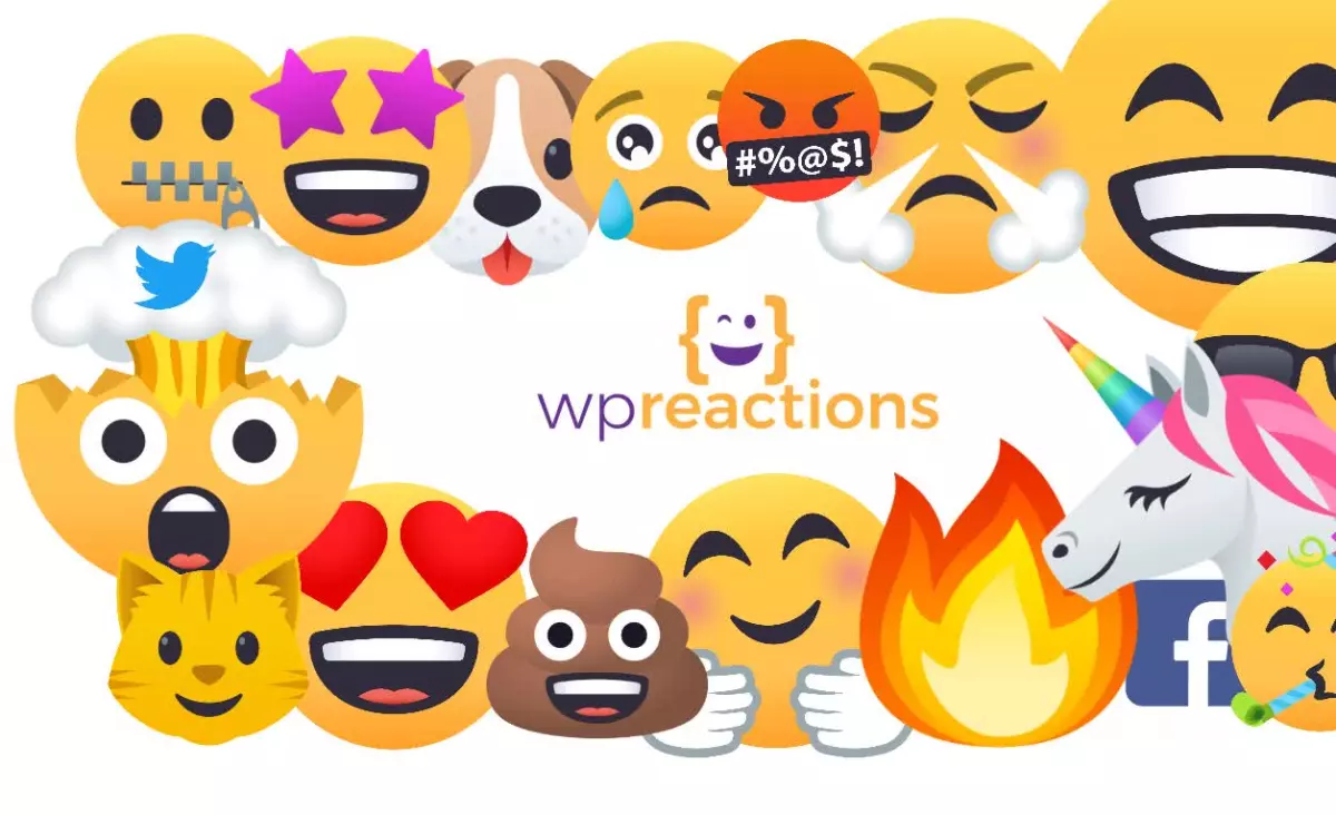 WP Reactions Pro 3.1.13