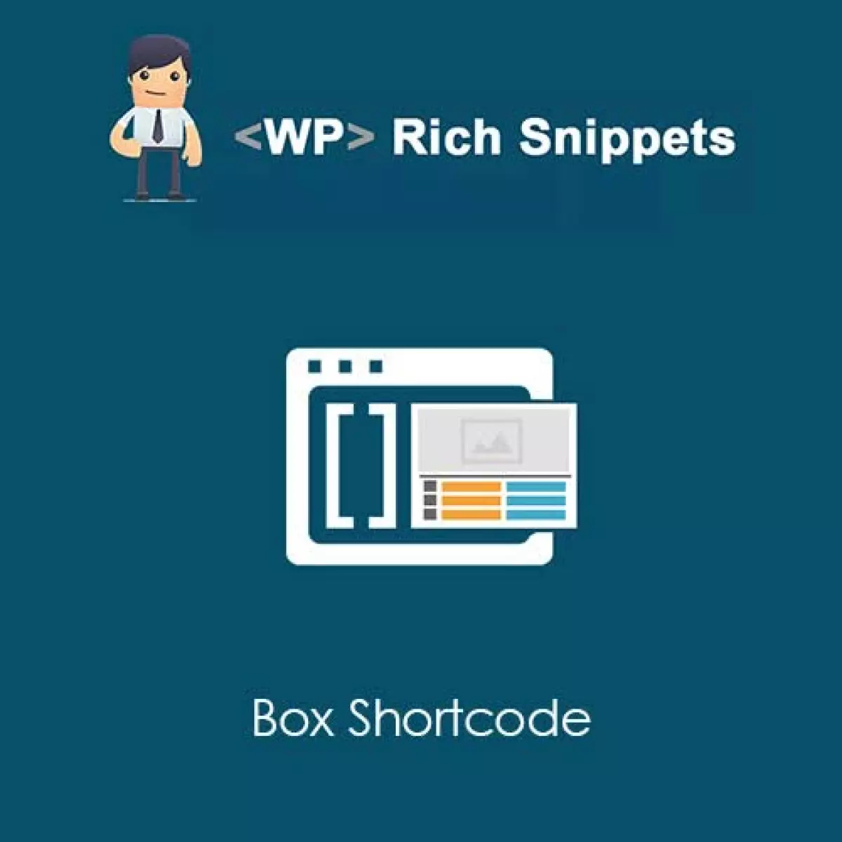 WP Rich Snippets Box Shortcode  1.2