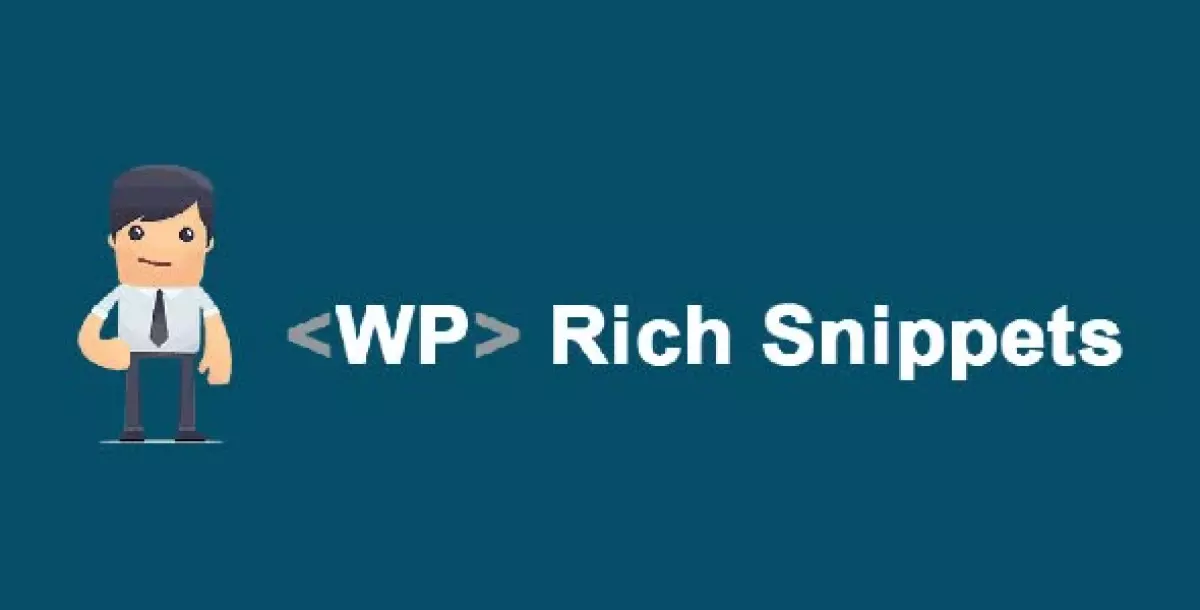 WP Rich Snippets  1.4.9