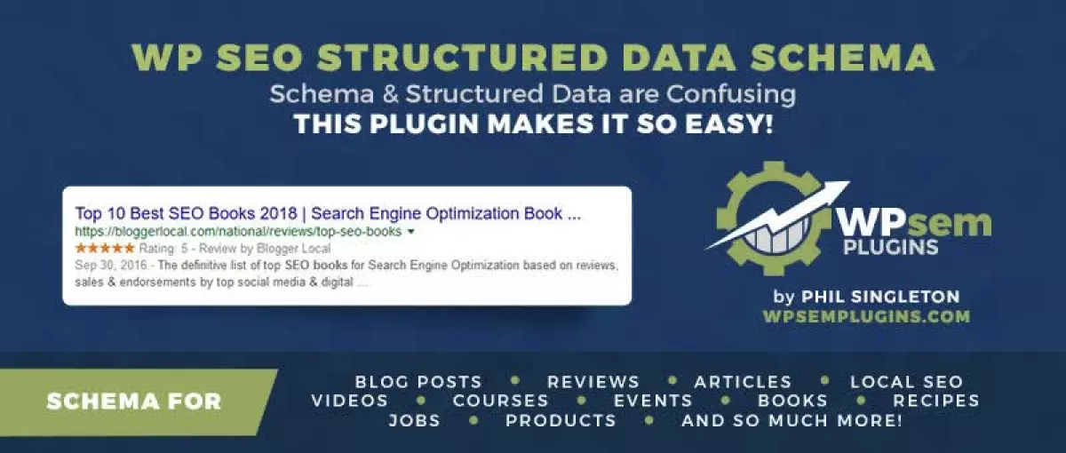 WP SEO Structured Data Schema Pro 1.4.9