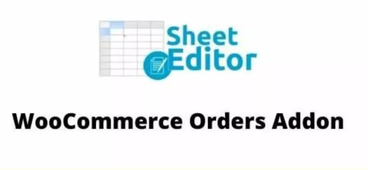 WP Sheet Editor - WooCommerce Orders  1.3.9