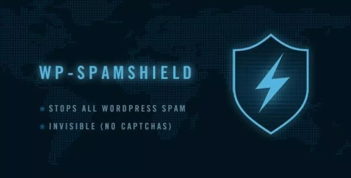 WP-SpamShield - WordPress Anti-Spam Plugin  1.9.45