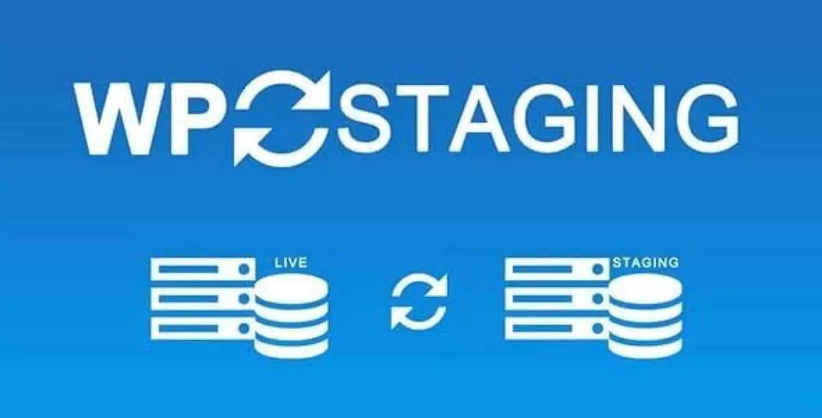 WP Staging Pro  5.1.3
