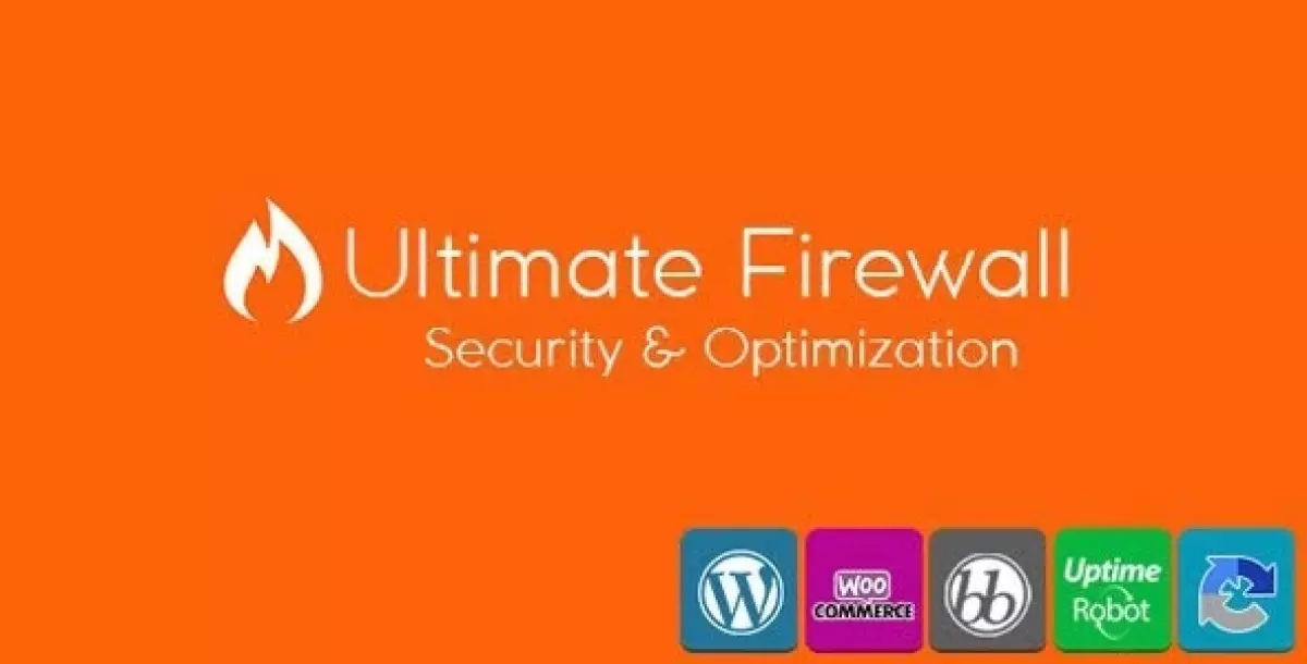 WP Ultimate Firewall - Performance & Security 1.9.0