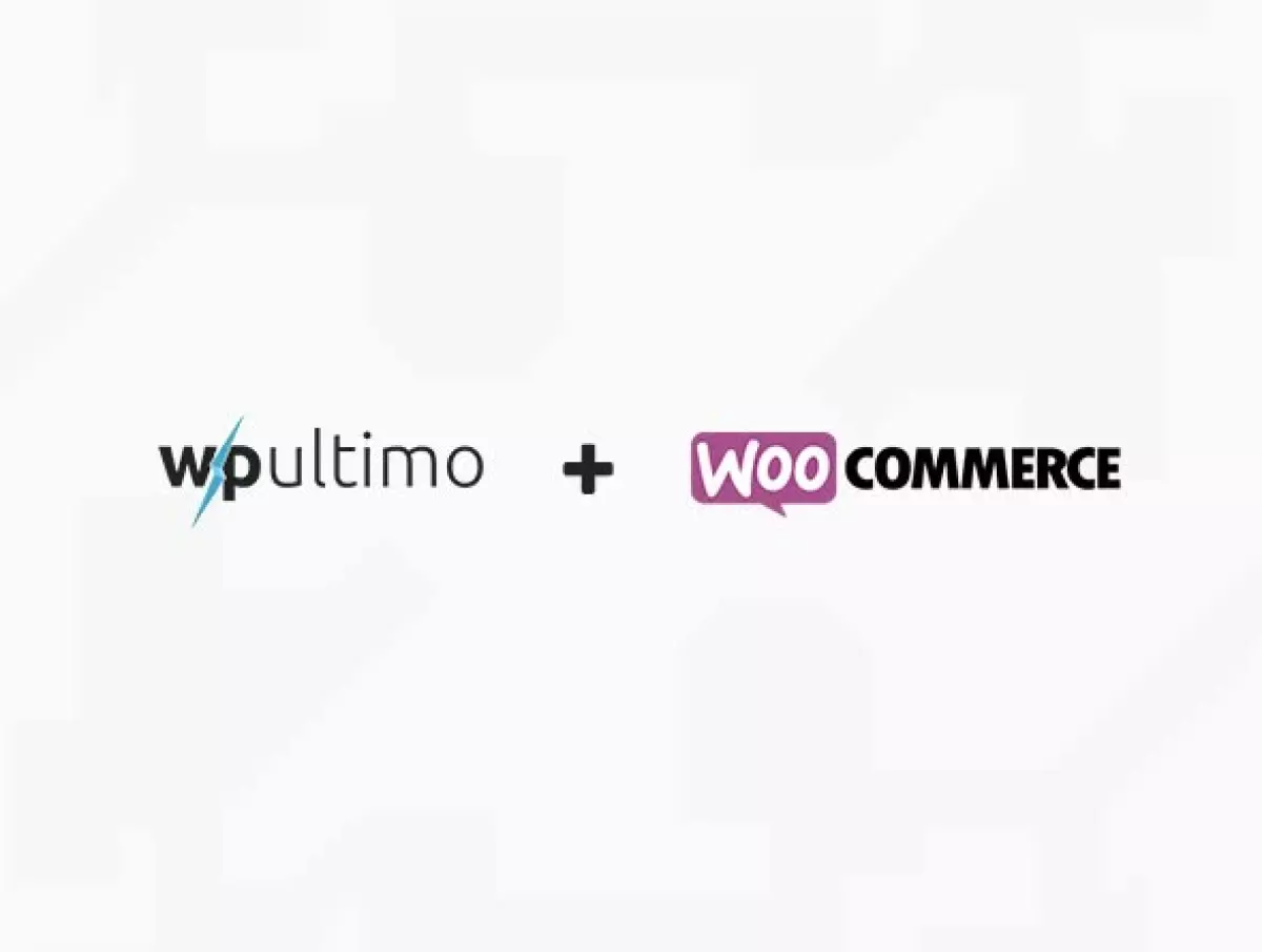 WP Ultimo - WooCommerce Integration