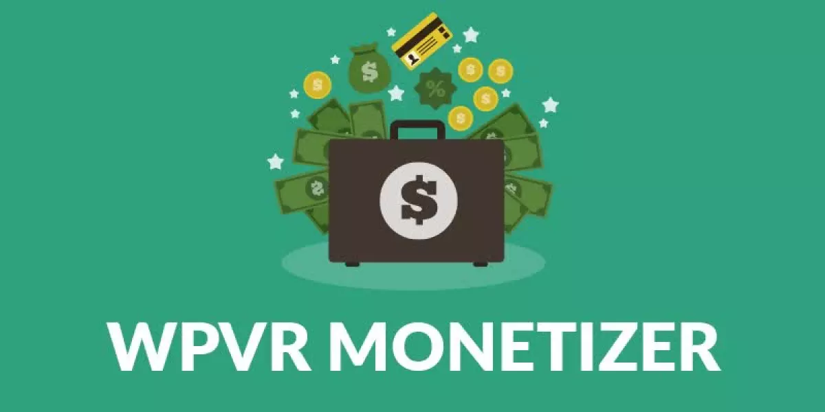 WP Video Robot Monetizer Addon