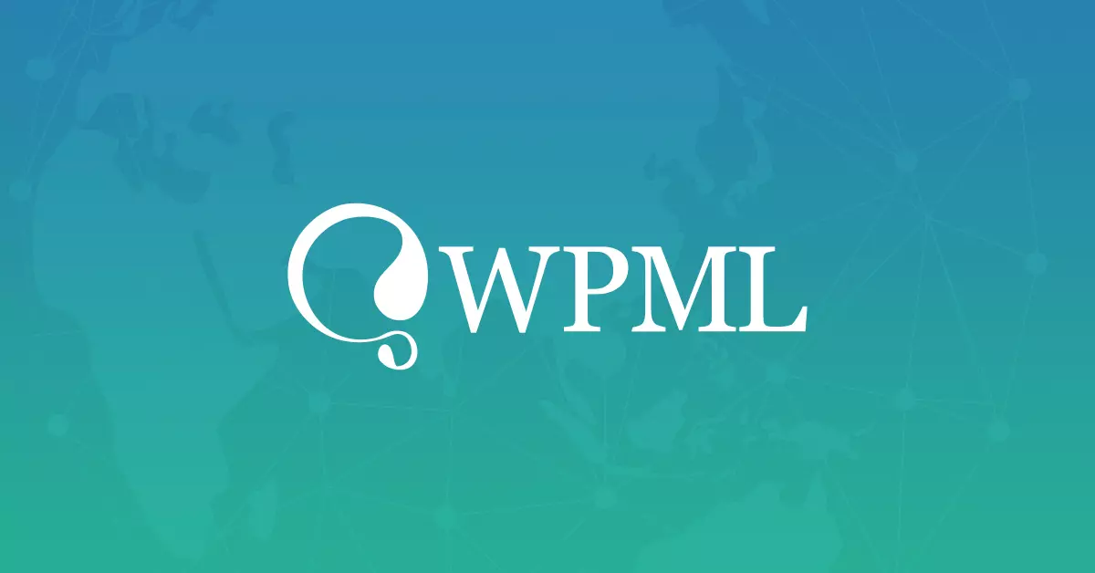 WPML Translation Analytics