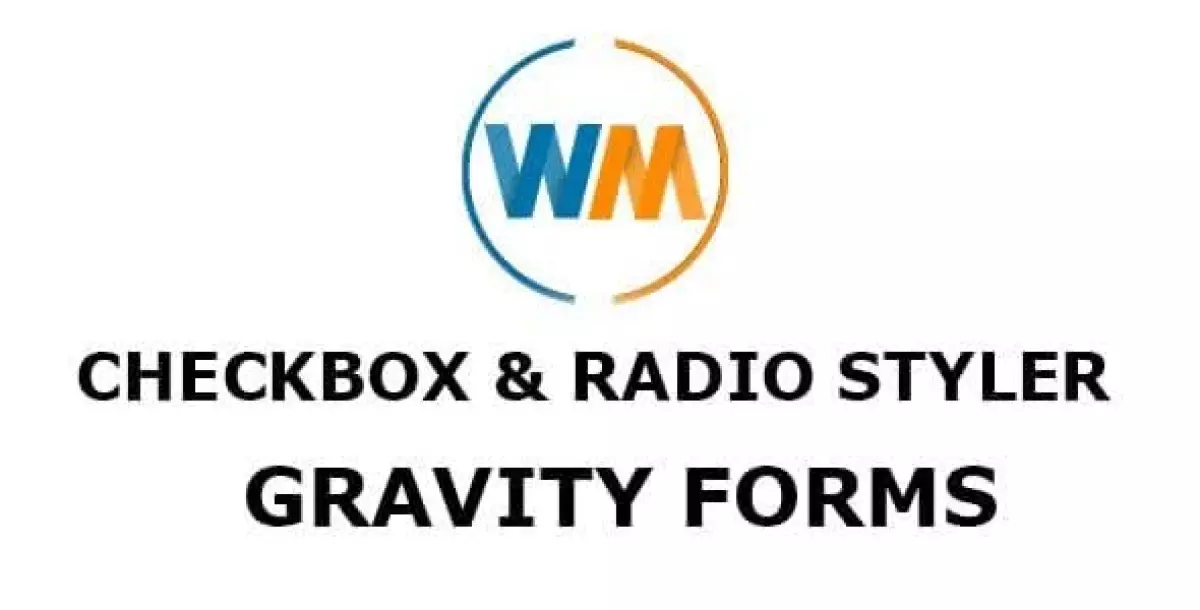 WPMonks - Checkbox & Radio Styler for Gravity Forms  1.4