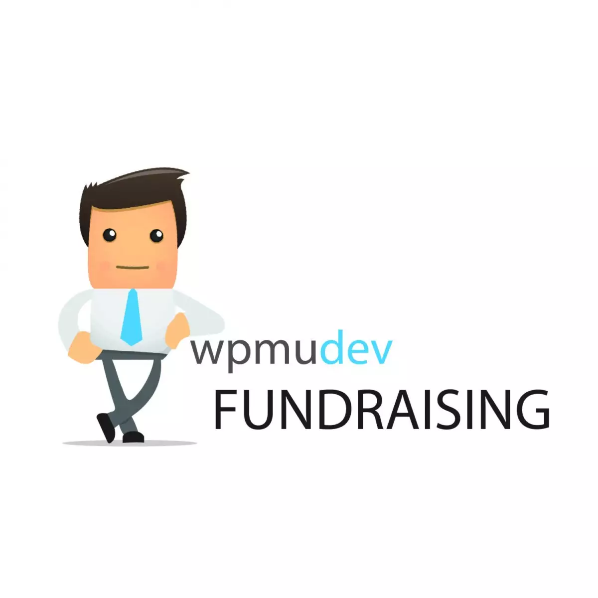 WPMUDEV Fundraising – myCred Gateway