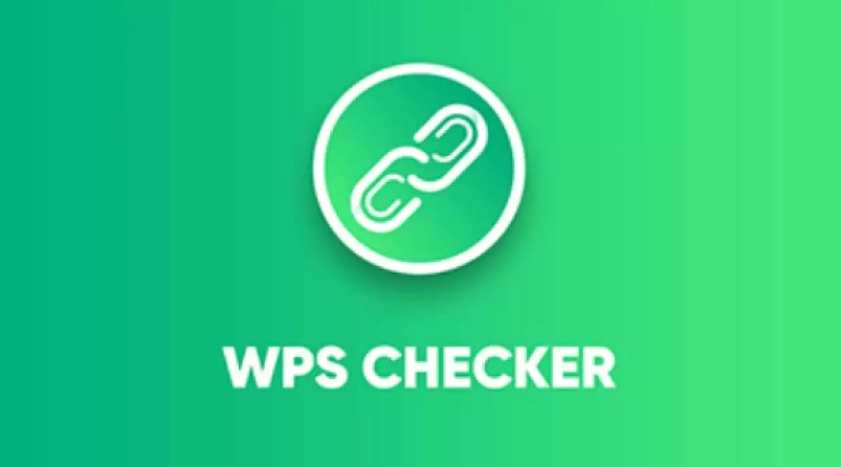 WPS Checker [WP-Script] 2.1.2