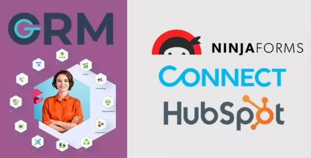 [WISH] Ninja Forms - HubSpot CRM