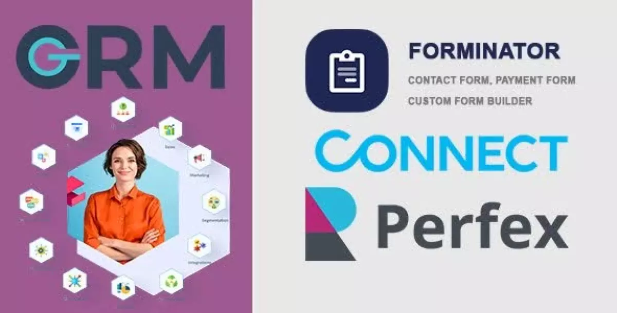 [WISH] Forminator - Perfex CRM