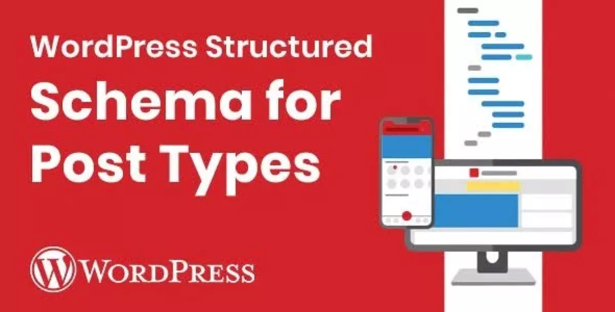 [WISH] WordPress Structured Schema for Post