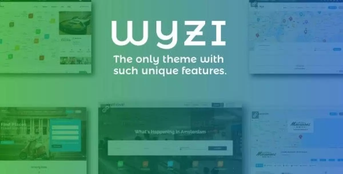 WYZI